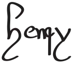 Изображение автографа