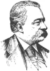 Генри Куд Уотсон