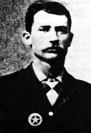 Генри Ньютон Браун, 1877