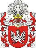 Герб Амадей (Amadej)