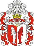 Герб Вадвич