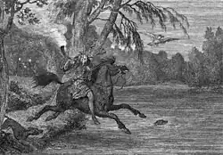 Херн-охотник