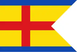 Флаг Хертена