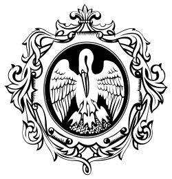 Эмблема РГПУ им. Герцена