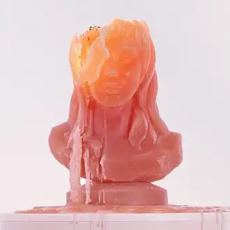 Обложка альбома Кеши «High Road» (2020)