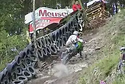 Хилклаймбинг. Бельгия, 2010