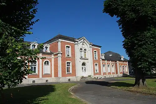 Госпиталь Бриссе