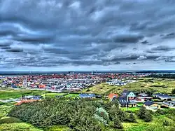 Вид на Хиртсхальс