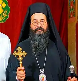 Митрополит Макарий