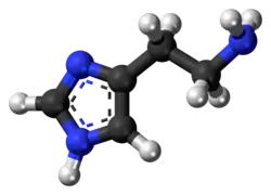 Изображение молекулярной модели