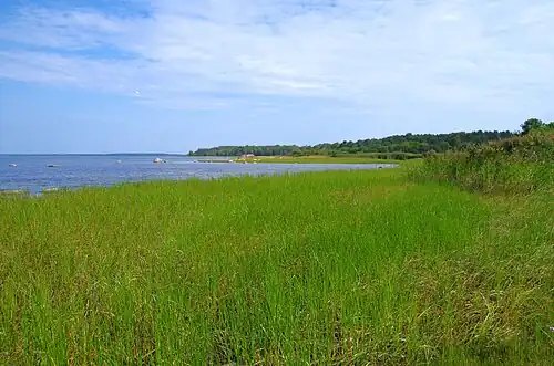 Остров Хобулайд