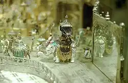 Деталь композиции