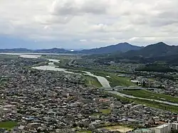 Саба в Хофу