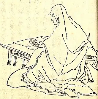 Ходзё Масако