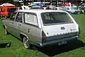 Holden Premier Station Sedan