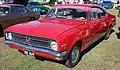 Holden Monaro HK
