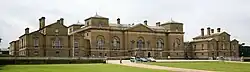 Холкем-холл, Норфолк. 1734–1765. Усадьба Томаса Коука, впоследствии 1-го графа Лестера