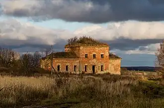 Церковь Троицы Живоначальной (1849)