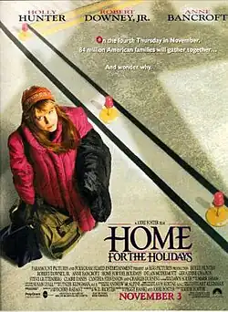 Постер фильма