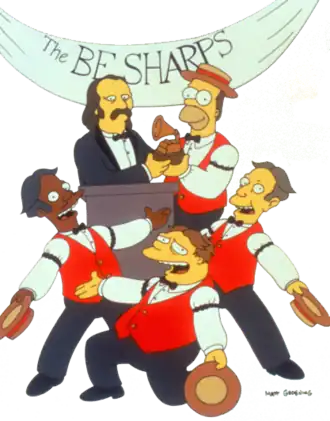 Постер к эпизоду