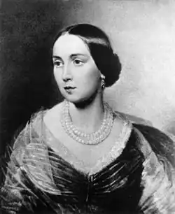 Екатерина Михайловна Хомякова