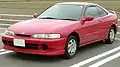 1996 Honda Integra