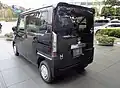 Honda N-VAN +STYLE COOL