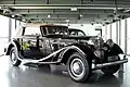Horch 670 V12 1932