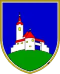 Герб общины Горьюл