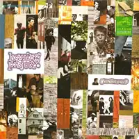 Обложка альбома Джона Хартфорда «Housing Project» (1968)