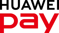 Логотип программы Huawei Pay