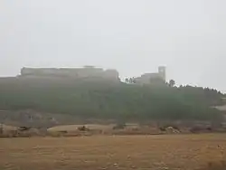 Уэрта-де-ла-Обиспалиа