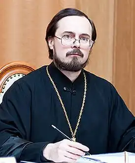 Владимир Хулап