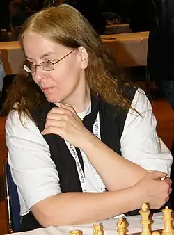 В 2008 году на олимпиаде в Дрездене