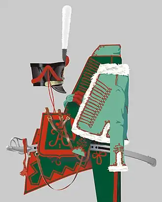 Павлоградский полк