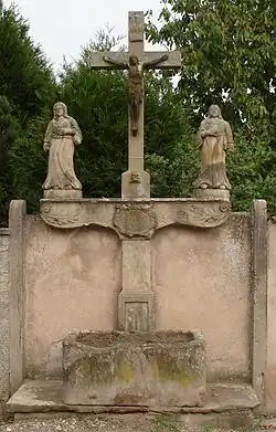 Распятие (Голгофа)