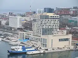 Владивосток