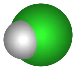 Изображение молекулярной модели