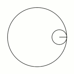 k
=
4
{\displaystyle k=4}
— Астроида