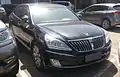 2004—2014 Hyundai Equus (现代雅科仕)