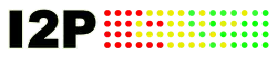 Логотип программы I2P