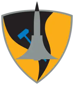 Эмблема эскадрильи