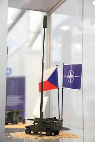 Берлинский авиасалон ,Германия, 2012 год