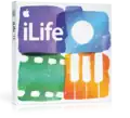 Логотип программы iLife