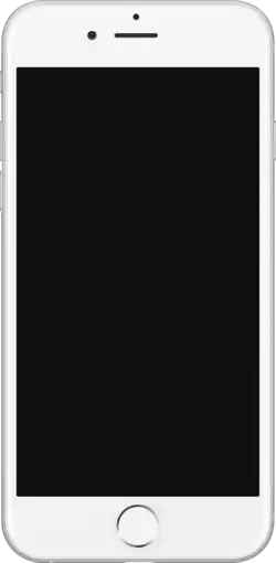 iPhone&nbsp;6 в серебристом цветовом оформлении