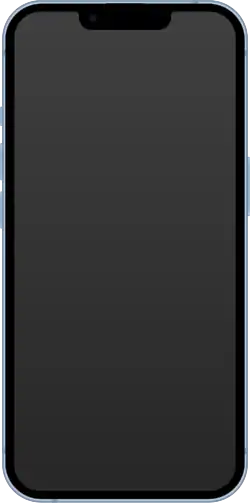 экран iPhone 14