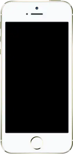 iPhone&nbsp;5s в золотом цветовом оформлении