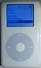 iPod четвёртого поколения