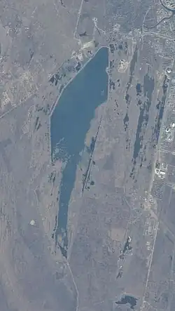 Снимок 22 сентября 2010 года