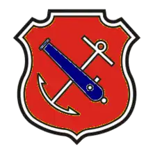 Символ Девятого корпуса